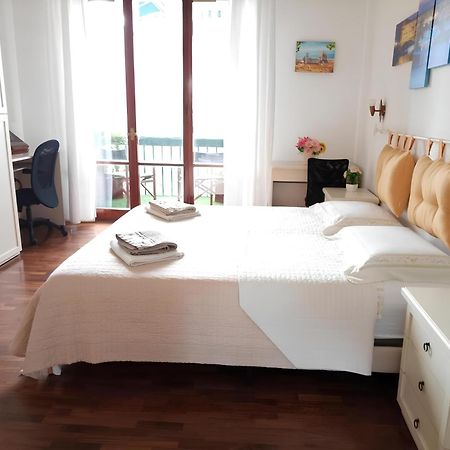 Apartamento La Casa Dei Fiori Florencia Exterior foto