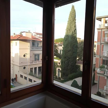 Apartamento La Casa Dei Fiori Florencia Exterior foto